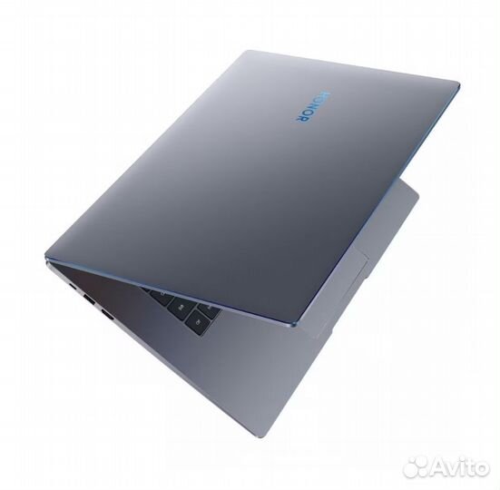 Новый Honor Magicbook D15 - 16/512 - Ryzen 5