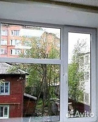 Окна пластиковые быстро под ключ