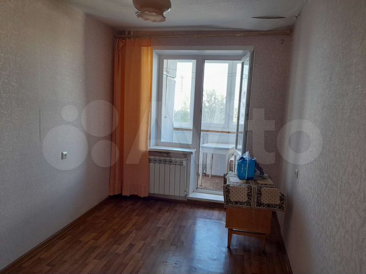 3-к. квартира, 60,8 м², 8/9 эт.
