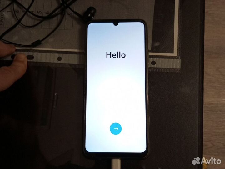 realme C53, 8/256 ГБ