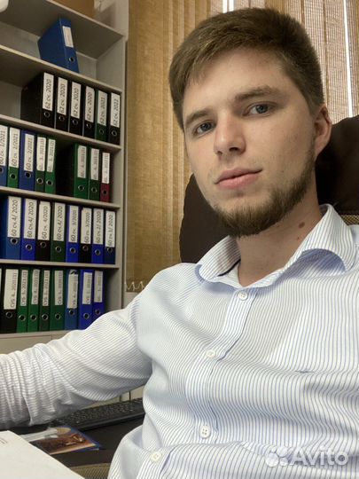 Бухгалтерские услуги