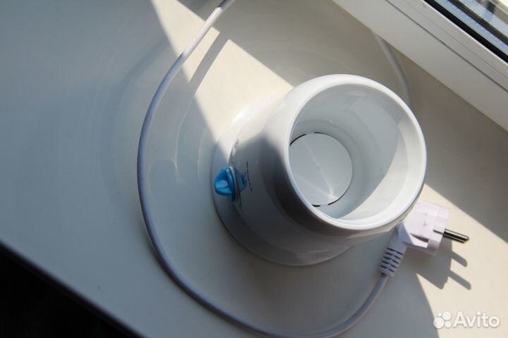 Подогреватель для бутылочек maman