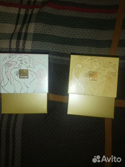 Парфюмерная вода Today