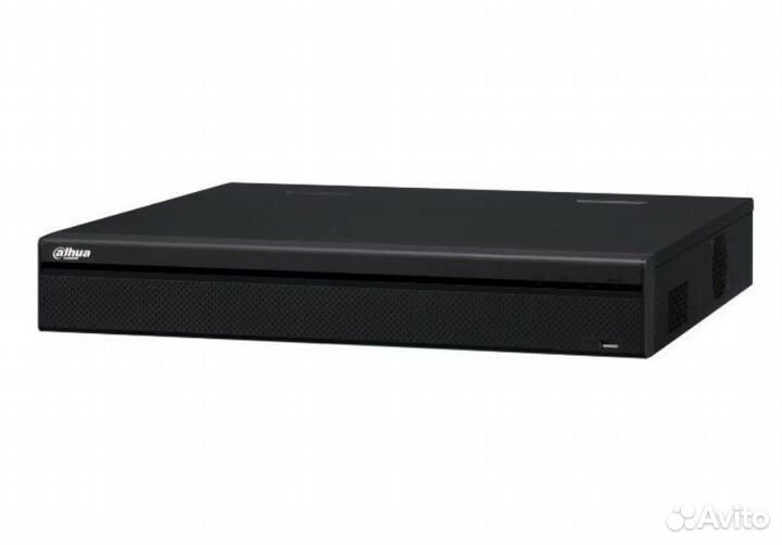 Видеорегистратор сетевой Dahua DHI-NVR5432-4KS2
