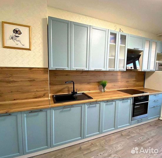 Кухонный гарнитур