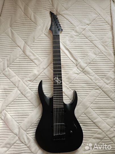 Solar AB2.7C (7 струн)