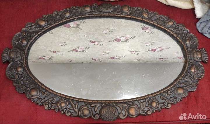 Зеркало настенное СССР