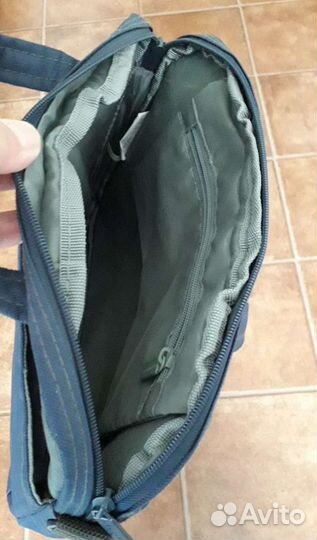 Сумка для ноутбука новая