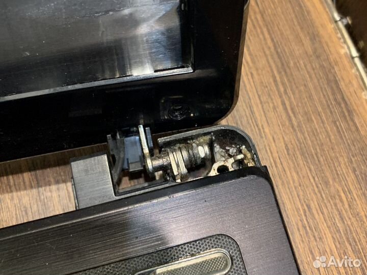 Asus k53u x53u a53u в разбор