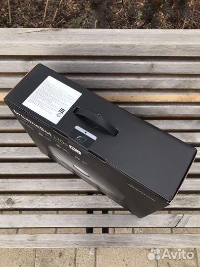 Новый робот пылесос Dreame Bot L10s Pro