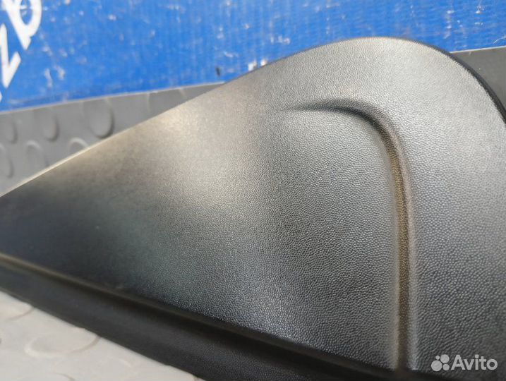 Накладка двери задняя левая Renault Duster