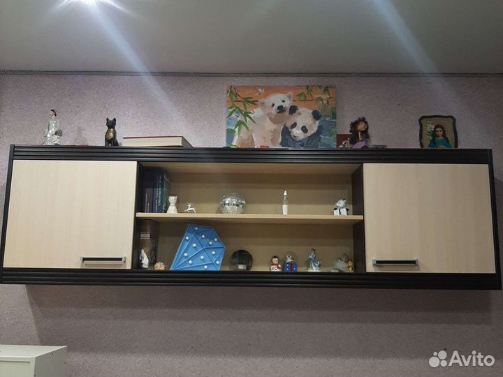 Полка настенная