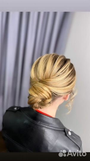 Приглашаю на макияж,вечерние и свадебные причёски