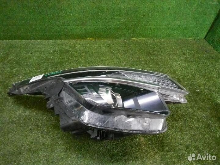 Фара правая Kia Seltos