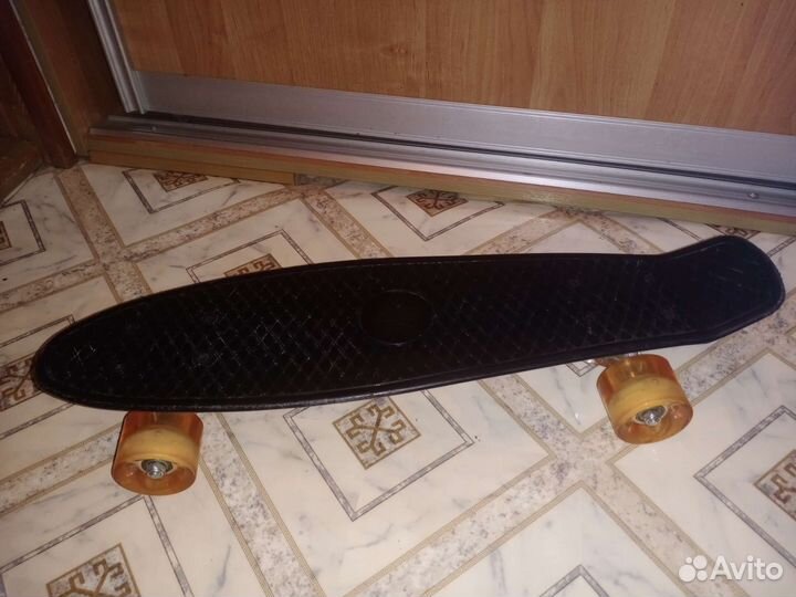 Скейт детский