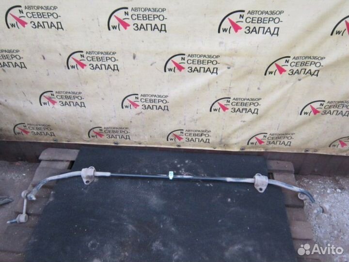 Стабилизатор задний Kia Optima JF G4ND