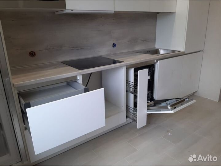 Кухонный гарнитур на заказ