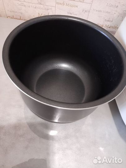 Мультиварка