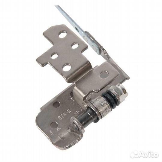 Правая петля для Asus K73BY (с разбора) 13GN5I10M0