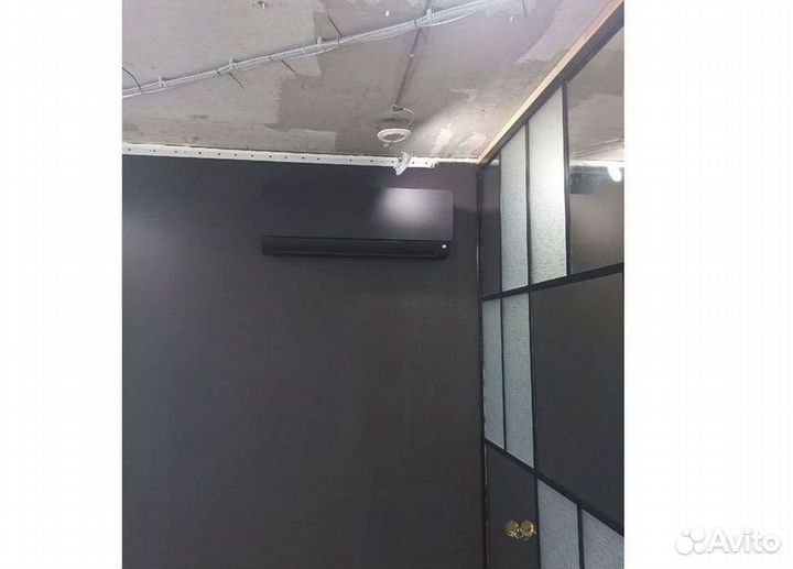 Кондиционер с Доставкой и Установкой