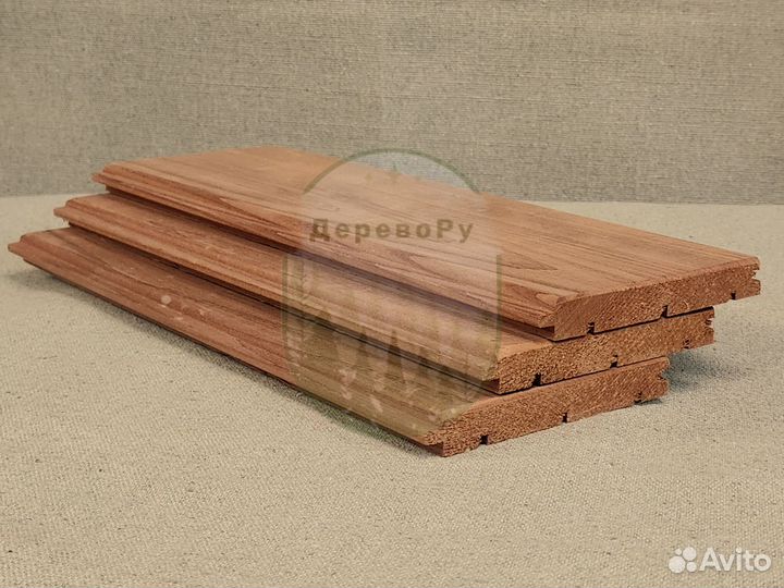 Вагонка опт