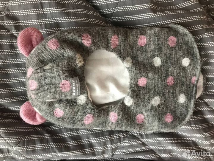 Шапка шлем kerry 48