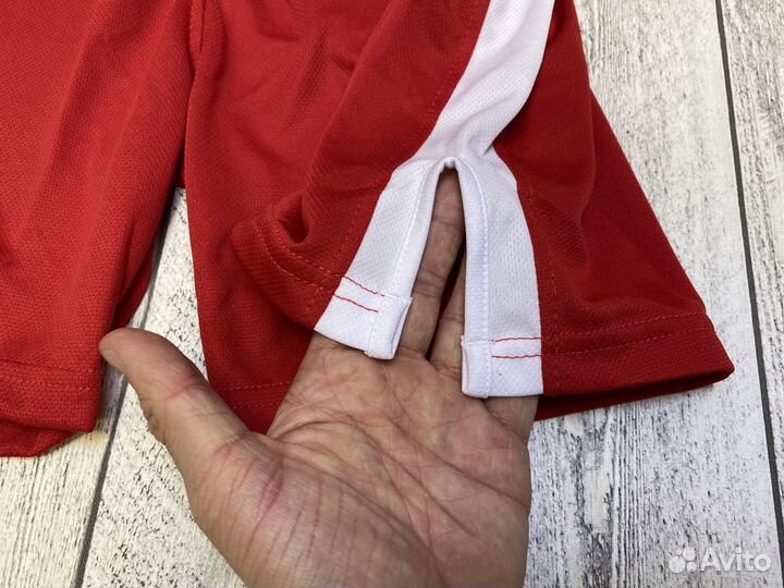 Комплект формы для бокса Everlast