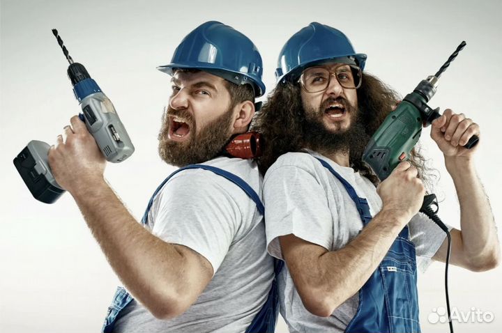 Вахта мосты