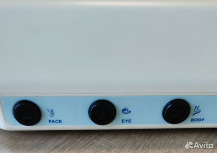 Косметический комбайн