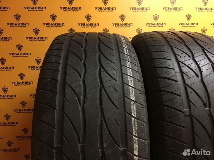 Dunlop SP Sport 5000 275/55 R17 109V