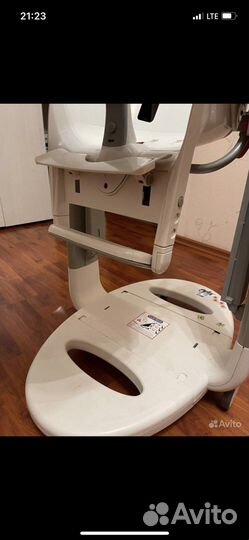 Стул детский peg perego tatamia