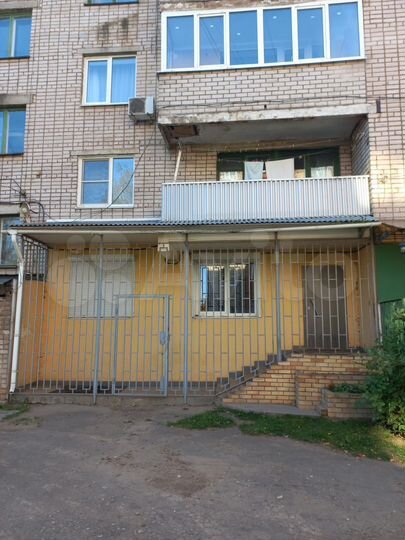 Свободного назначения, 49.3 м²