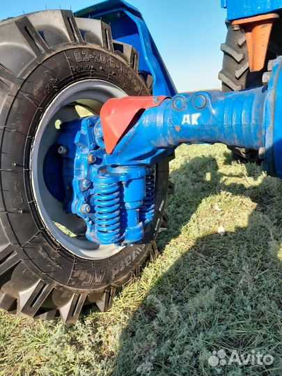 Трактор ЛТЗ Т-40AM, 2023