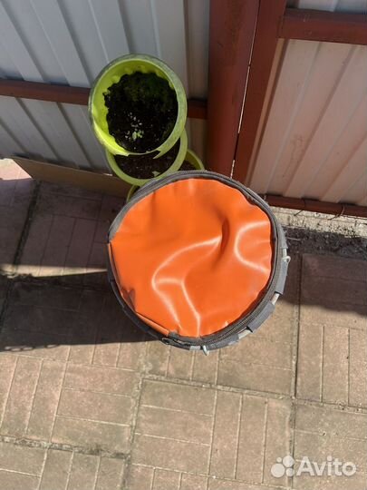 Боксерская груша