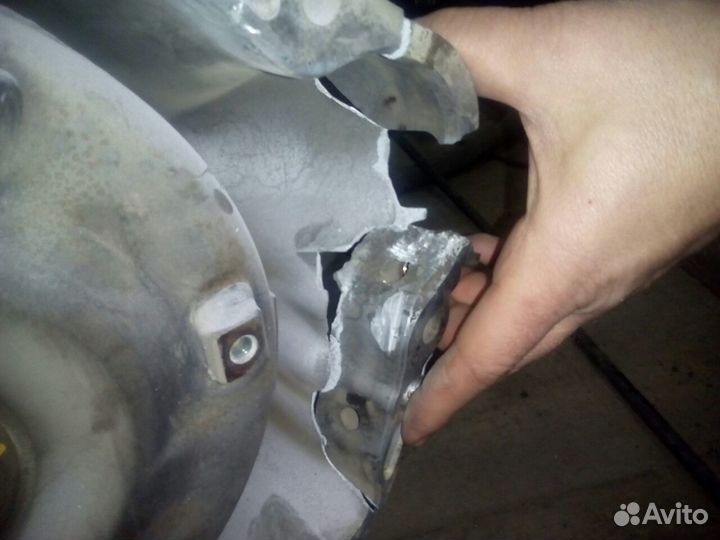 Сварка аргоном