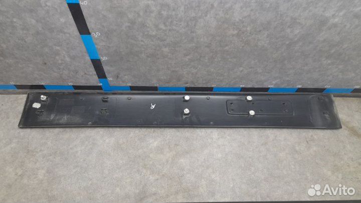 Накладка двери передняя Citroen Berlingo M59 1.4 I