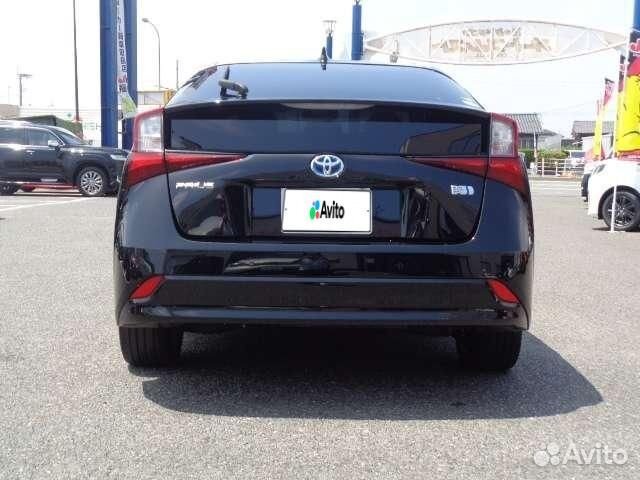 Toyota Prius AT, 2019, 47 000 км