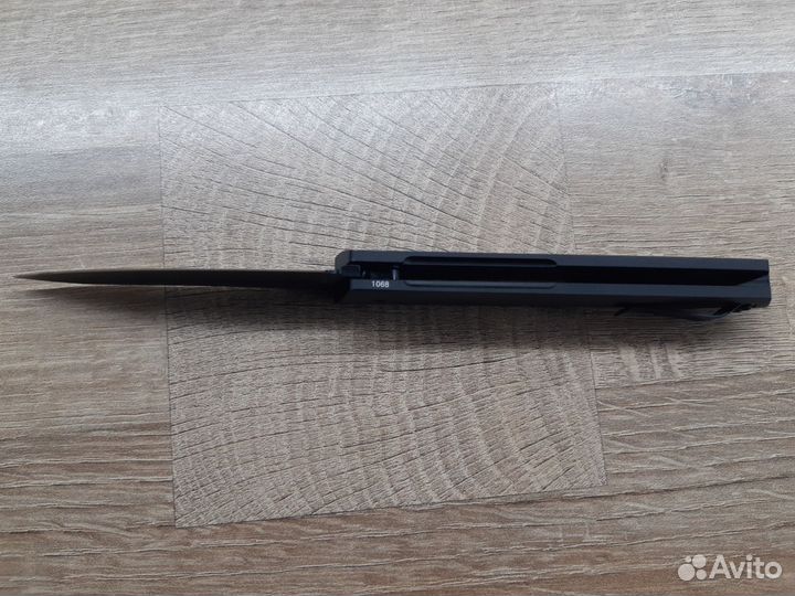 Нож Boker pro tech