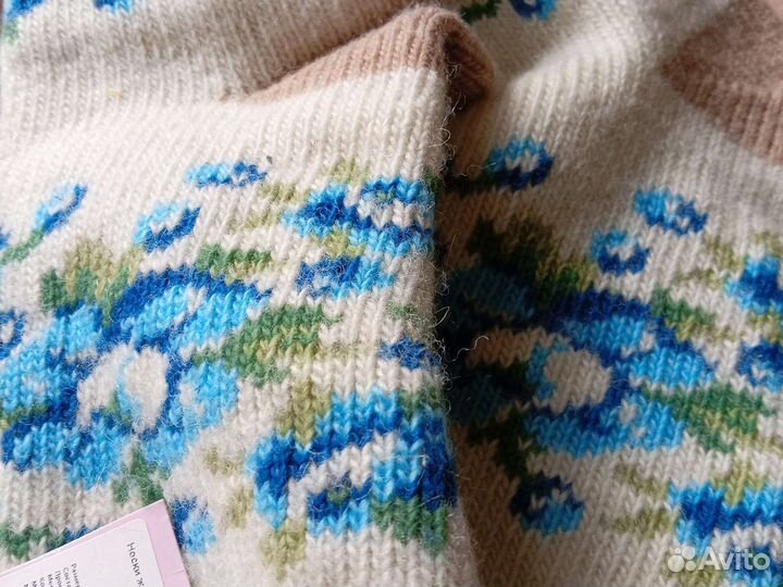 Носки женские новые