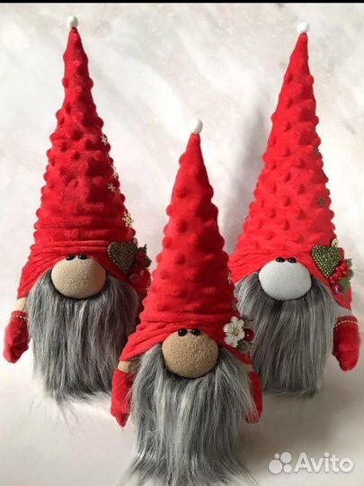 Скандинавский гном