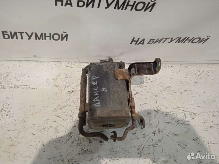 Абсорбер Mitsubishi Lancer 4G18