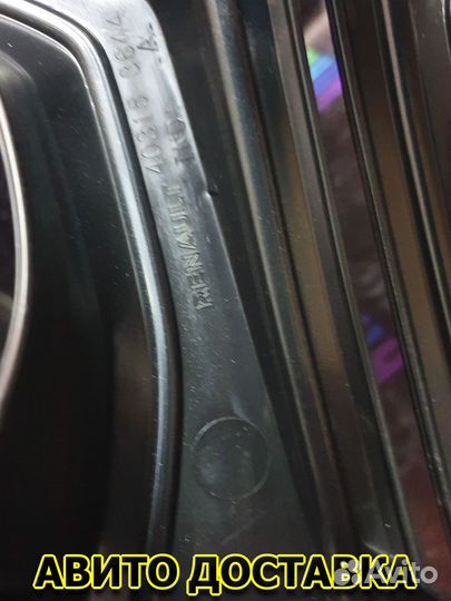 Колпак renault sandero stepway новый оригинал r 16