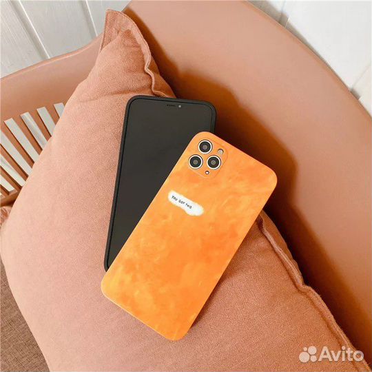 Новый чехол на iPhone 12 pro max