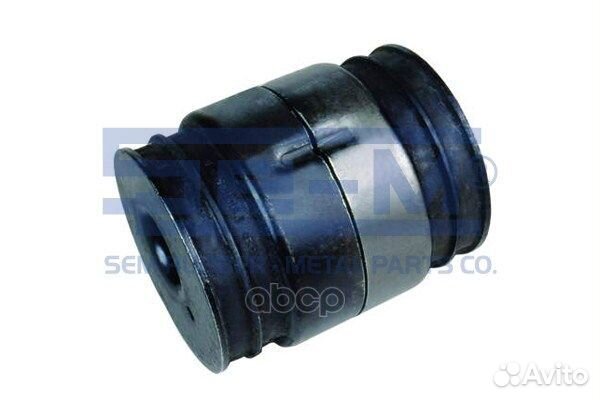 SEM7819 сайлентблок кабины(рм) передн MB actro
