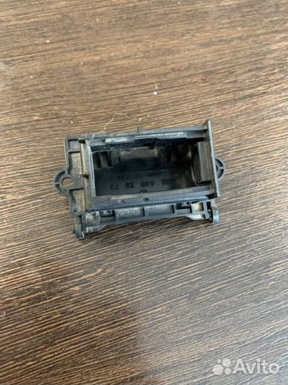 Крышка OBD Mercedes Gl 320 Cdi 164 642.940 2008