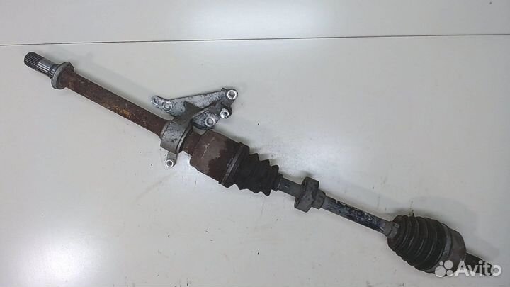 Полуось Acura RL, 2005