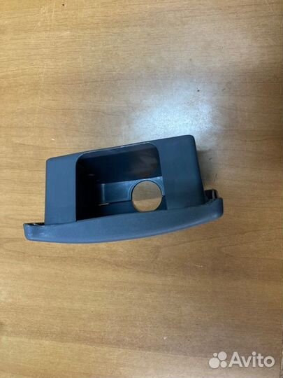 Крышка на заднее крыло Man Tga Tgs Tgx D2066