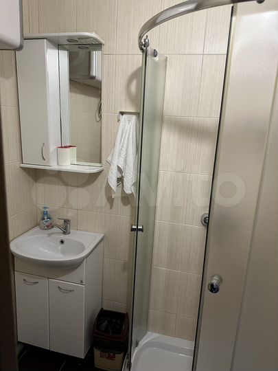 Квартира-студия, 22,5 м², 7/8 эт.