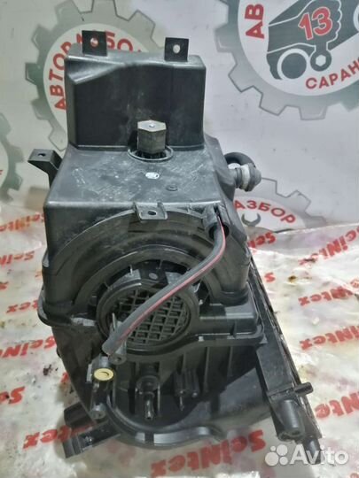 Коллектор впускной Chevrolet Cruze, 1.6, F16D4