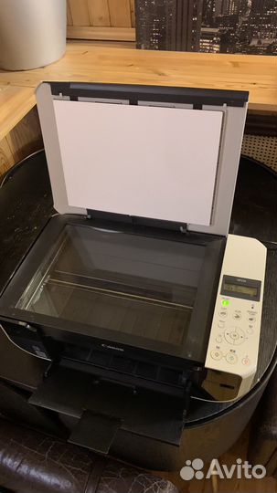Принтер сканер